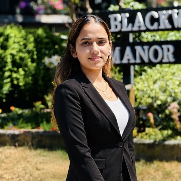 Mandeep Kaur
