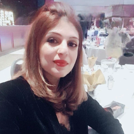 Nadia Gabol